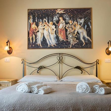 Ares Rooms Ortigia Syracuse Exteriér fotografie