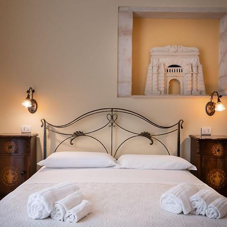 Ares Rooms Ortigia Syracuse Exteriér fotografie