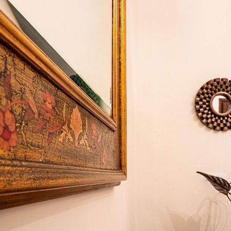 Ares Rooms Ortigia Syracuse Exteriér fotografie