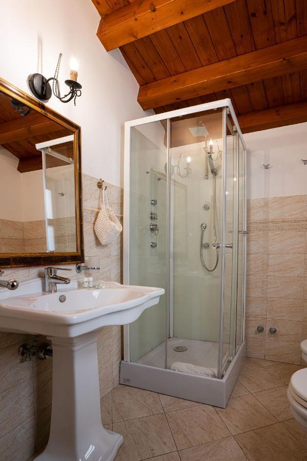 Ares Rooms Ortigia Syracuse Exteriér fotografie
