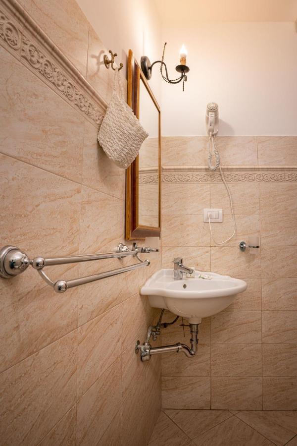 Ares Rooms Ortigia Syracuse Exteriér fotografie