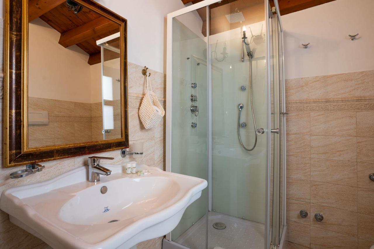 Ares Rooms Ortigia Syracuse Exteriér fotografie