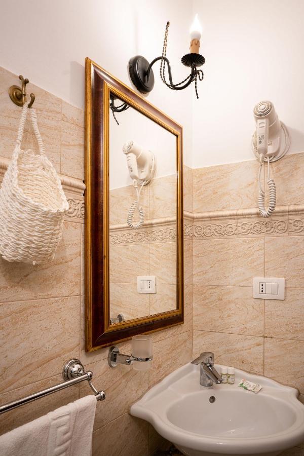 Ares Rooms Ortigia Syracuse Exteriér fotografie