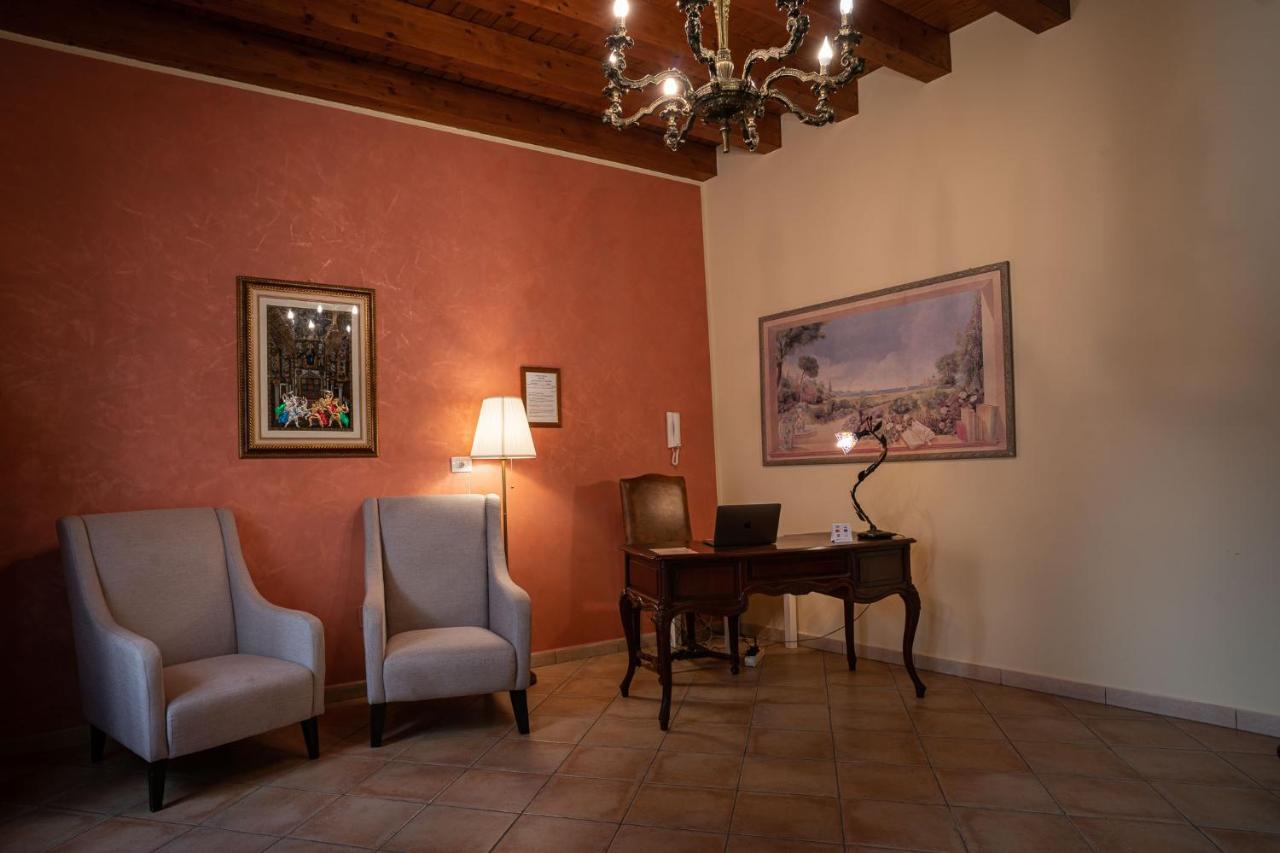 Ares Rooms Ortigia Syracuse Exteriér fotografie