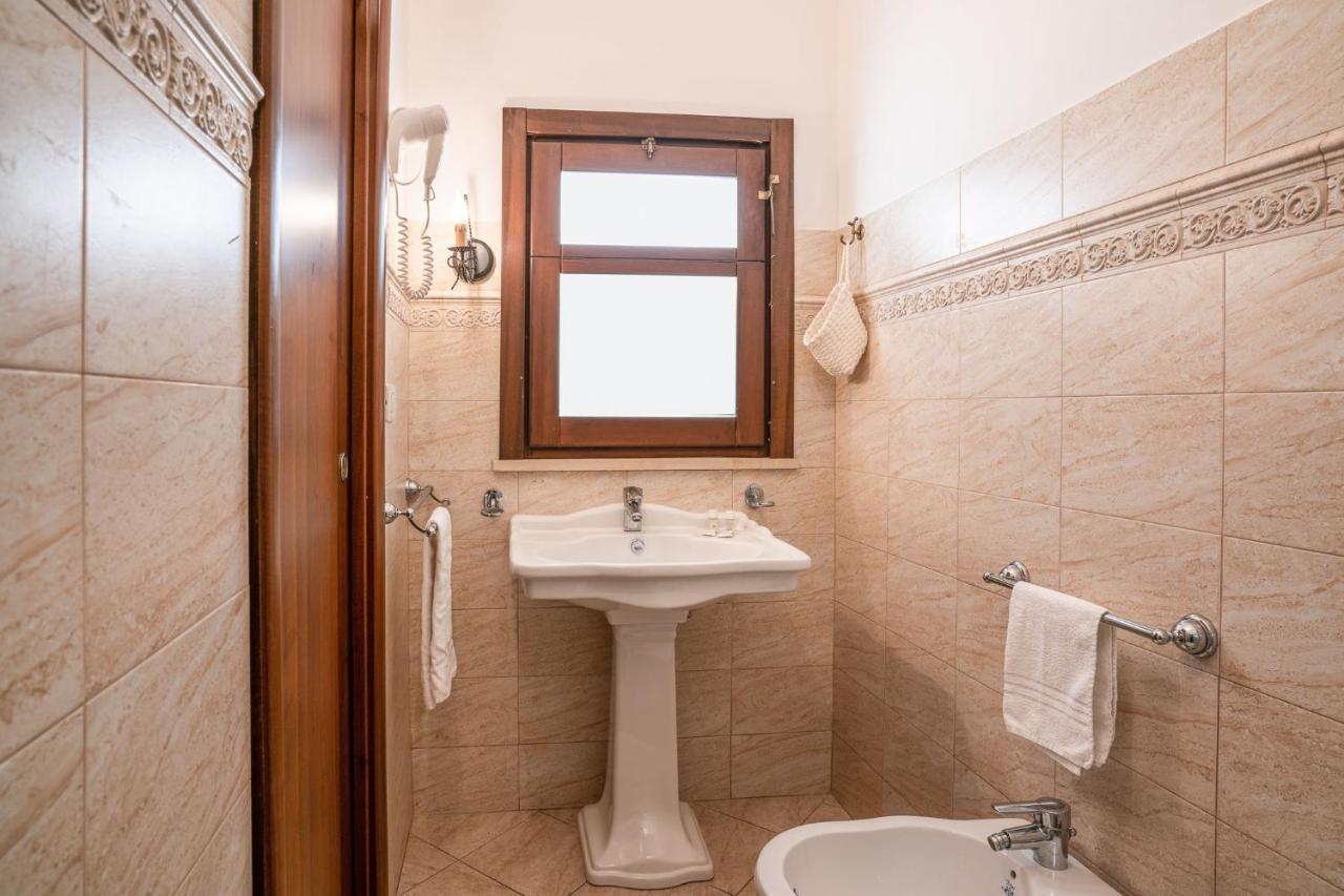 Ares Rooms Ortigia Syracuse Exteriér fotografie