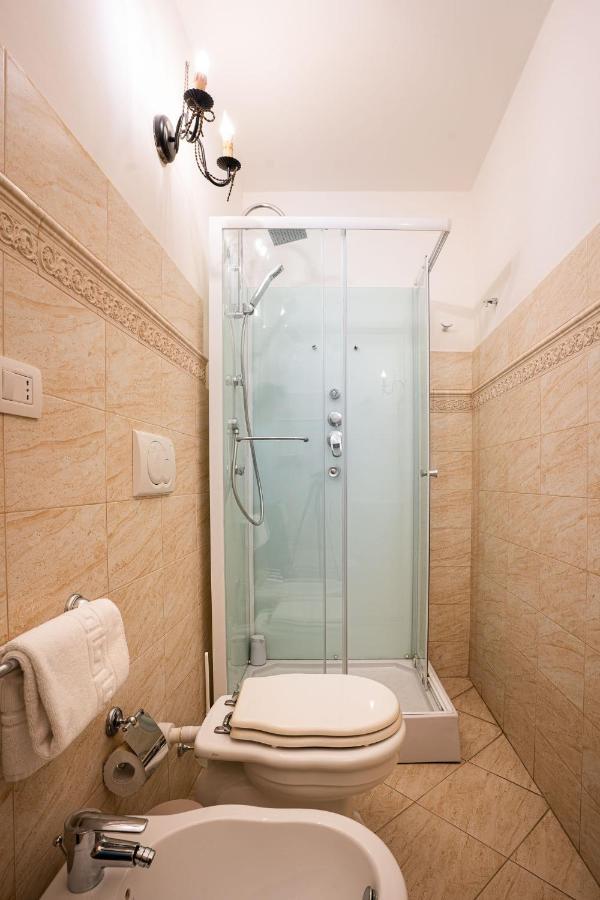 Ares Rooms Ortigia Syracuse Exteriér fotografie