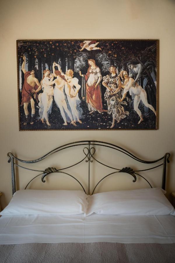 Ares Rooms Ortigia Syracuse Exteriér fotografie