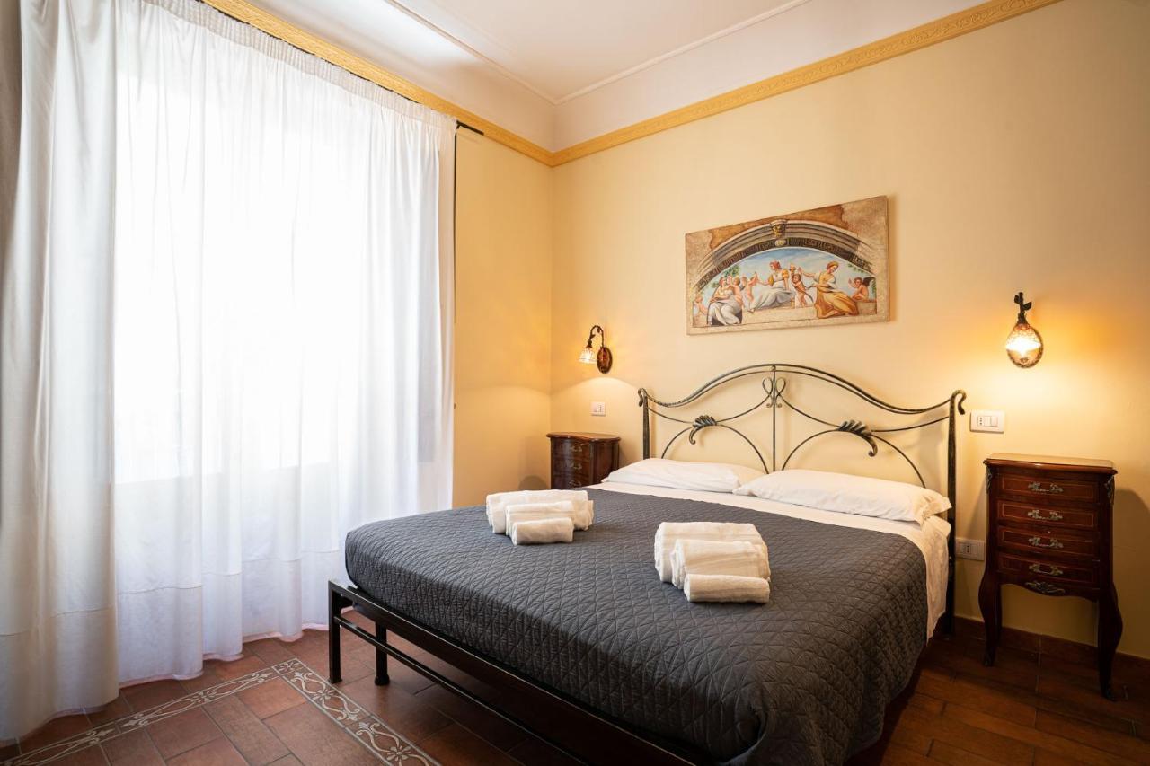 Ares Rooms Ortigia Syracuse Exteriér fotografie
