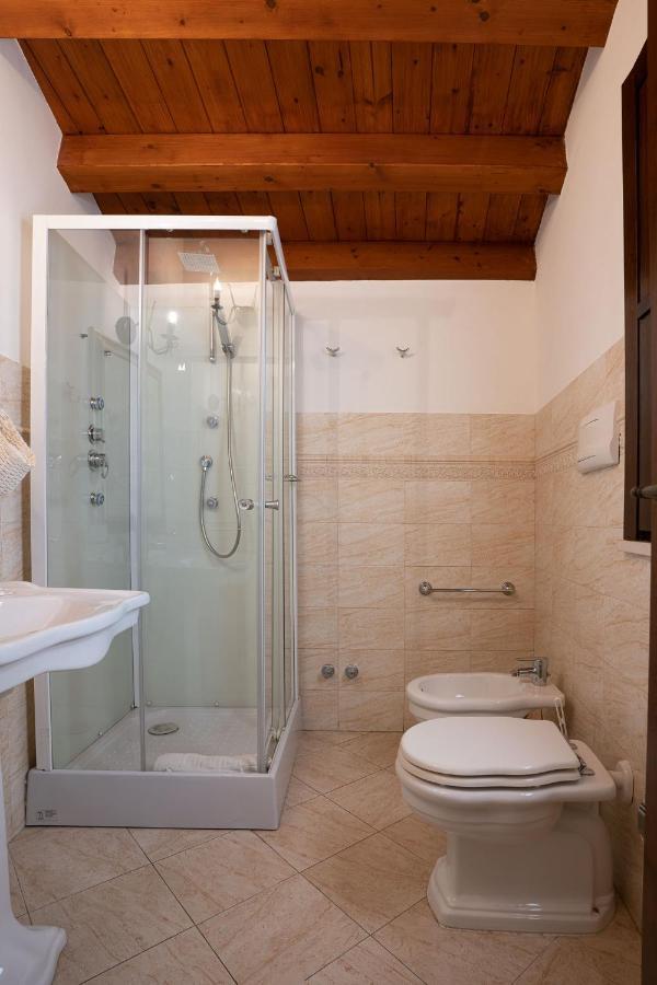 Ares Rooms Ortigia Syracuse Exteriér fotografie