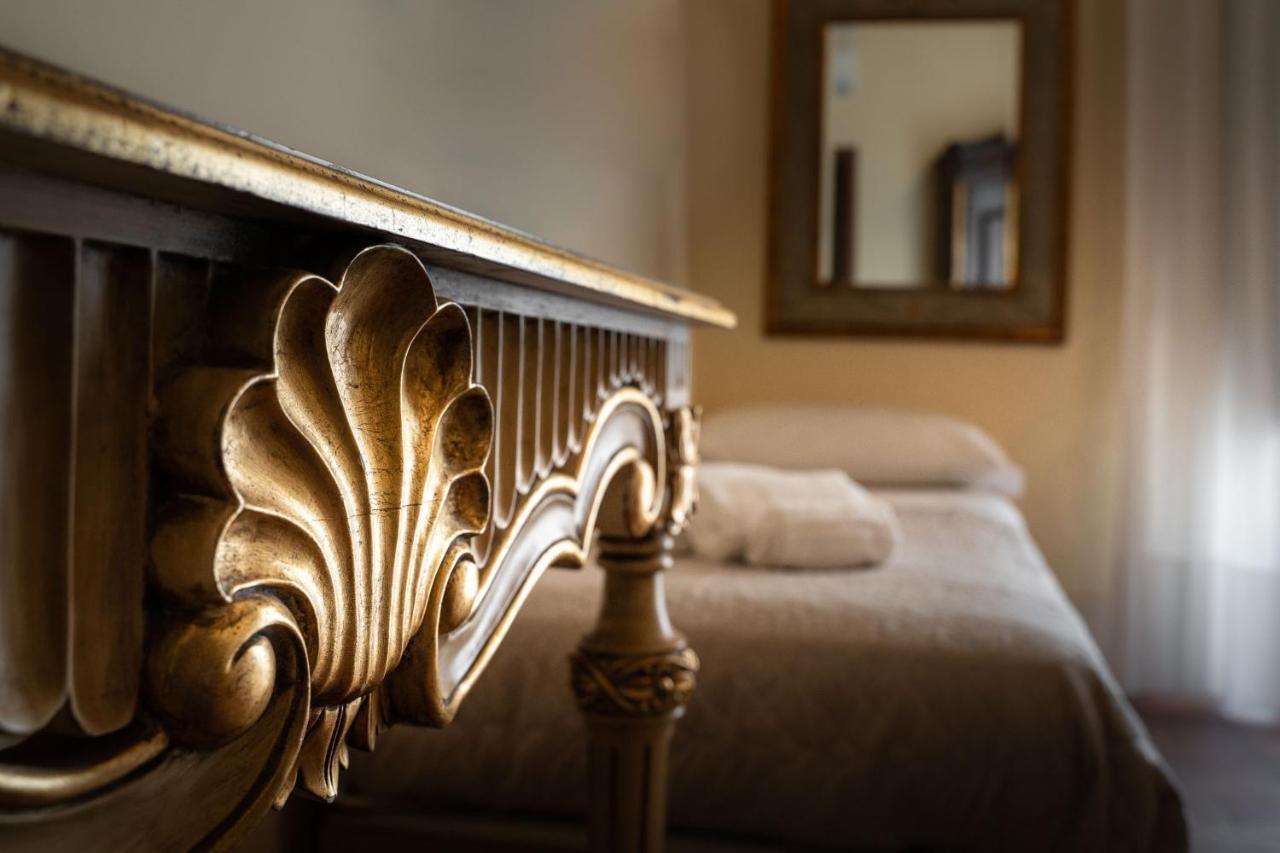 Ares Rooms Ortigia Syracuse Exteriér fotografie