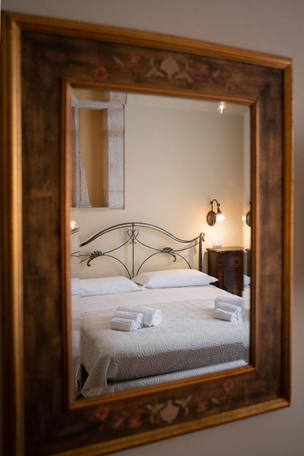 Ares Rooms Ortigia Syracuse Exteriér fotografie