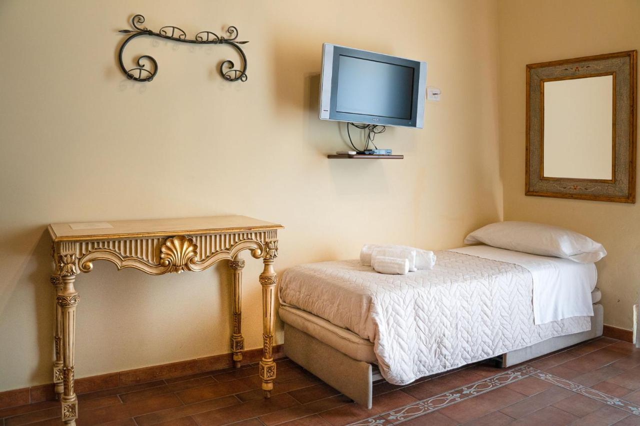 Ares Rooms Ortigia Syracuse Exteriér fotografie