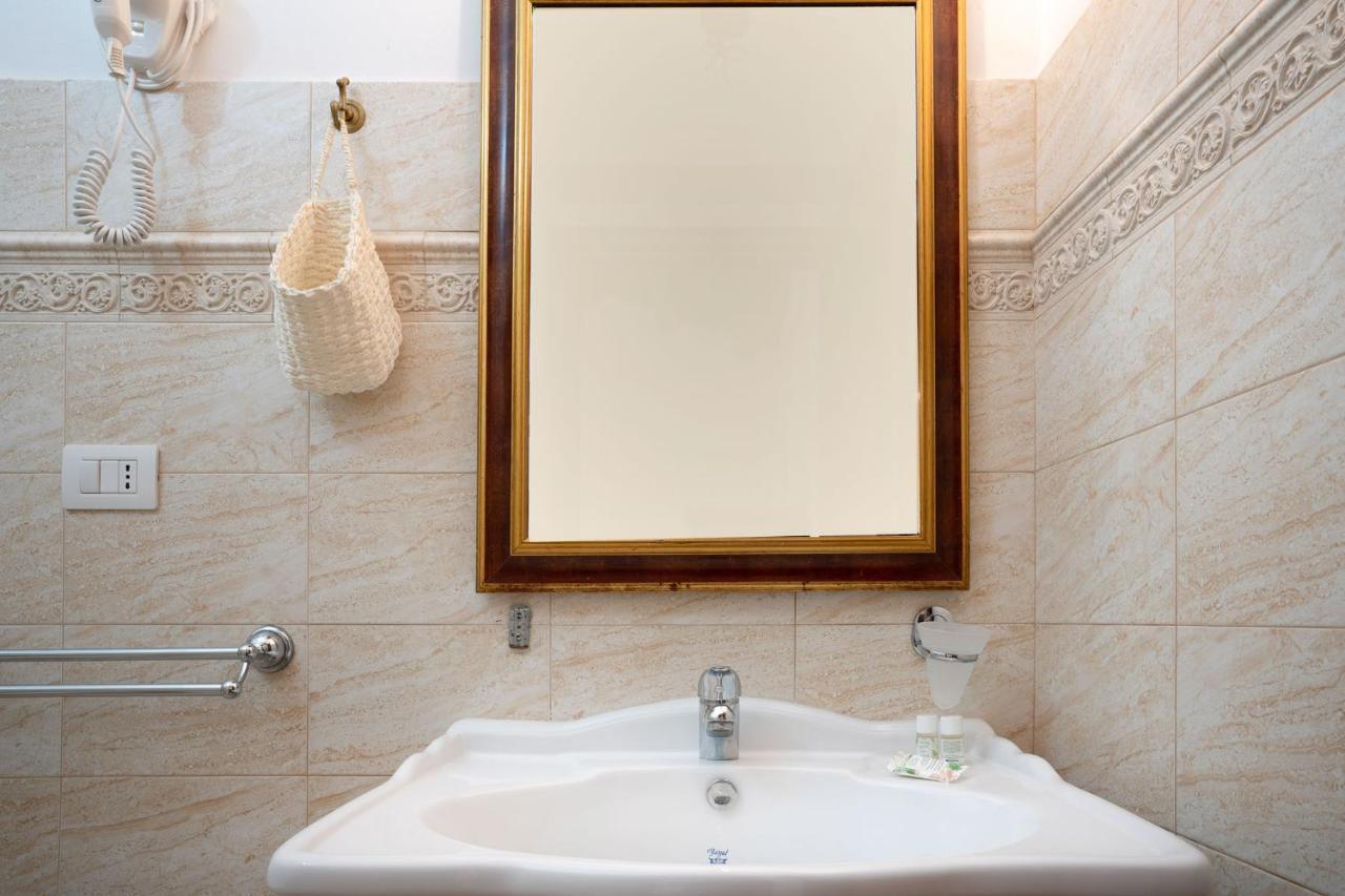 Ares Rooms Ortigia Syracuse Exteriér fotografie