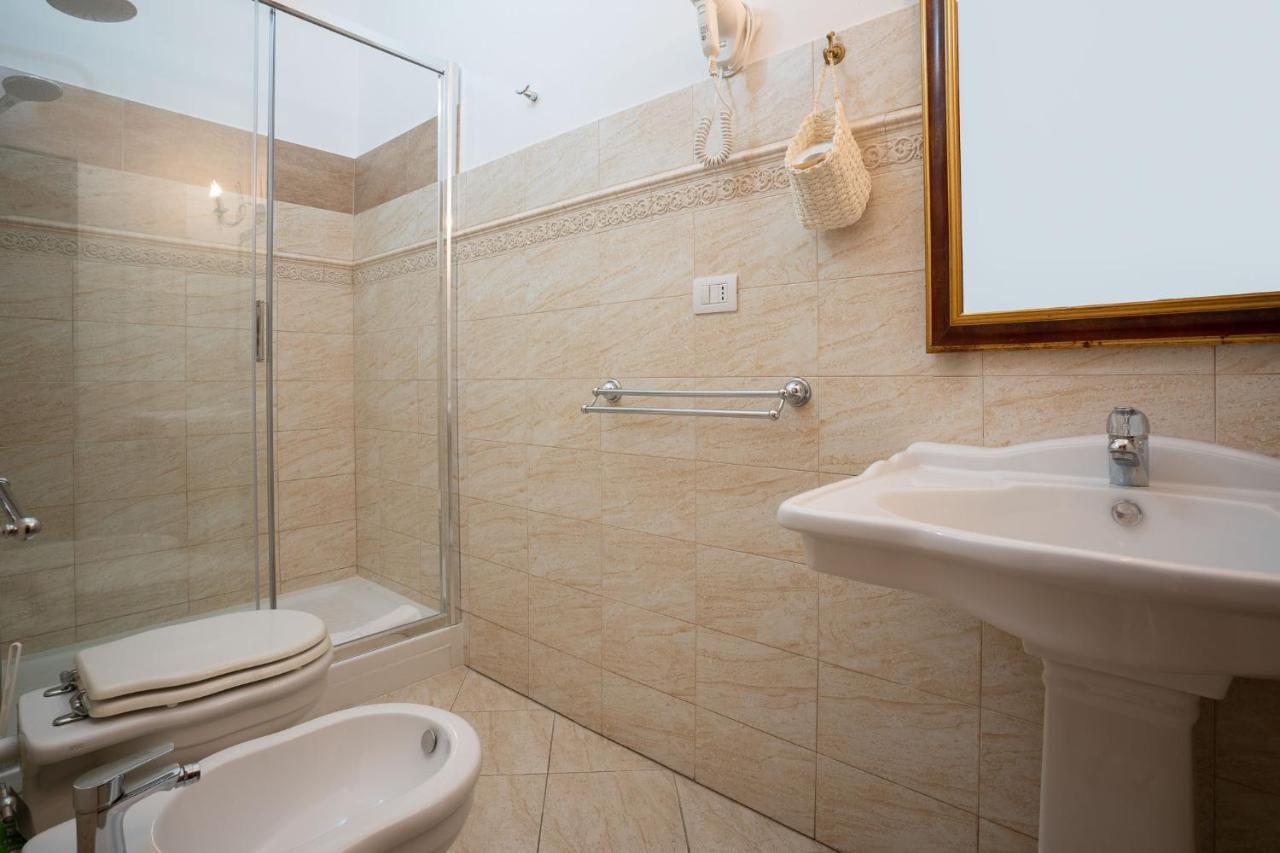 Ares Rooms Ortigia Syracuse Exteriér fotografie