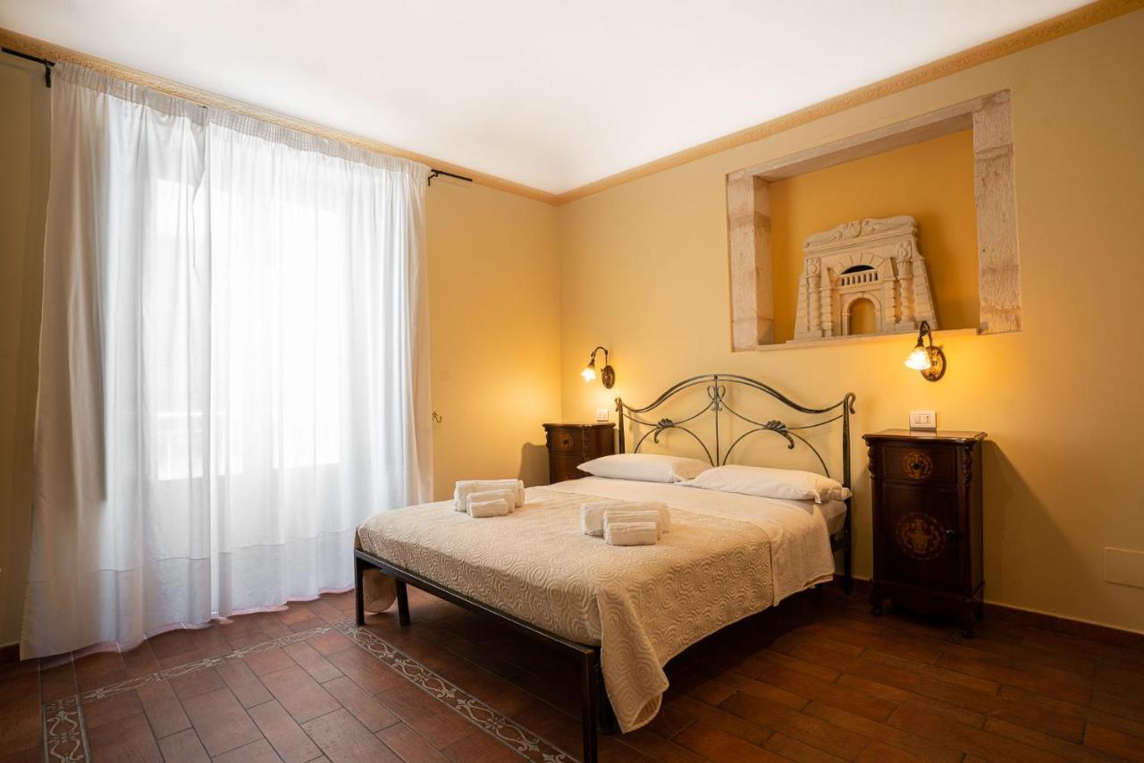 Ares Rooms Ortigia Syracuse Exteriér fotografie