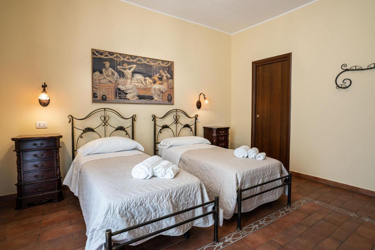 Ares Rooms Ortigia Syracuse Exteriér fotografie
