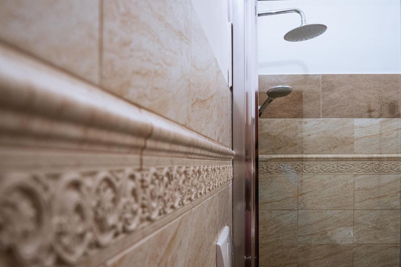 Ares Rooms Ortigia Syracuse Exteriér fotografie
