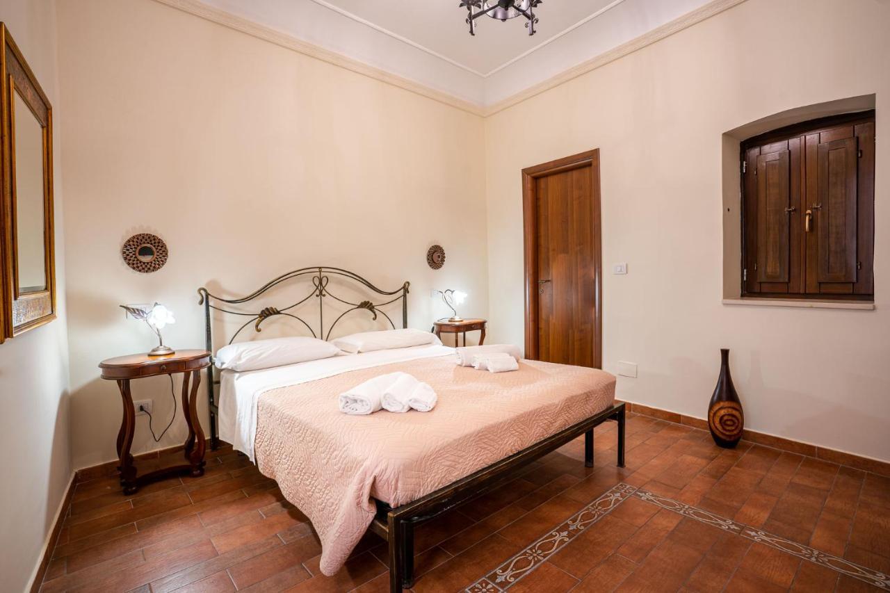 Ares Rooms Ortigia Syracuse Exteriér fotografie
